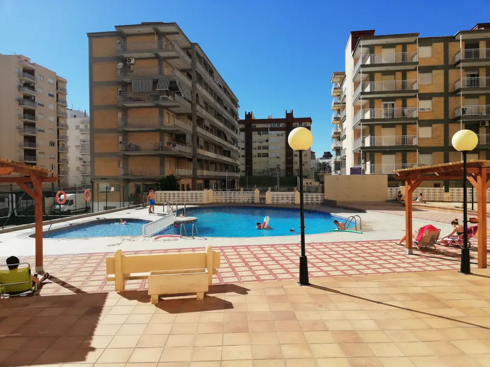 Location de Vacances Gandía 33