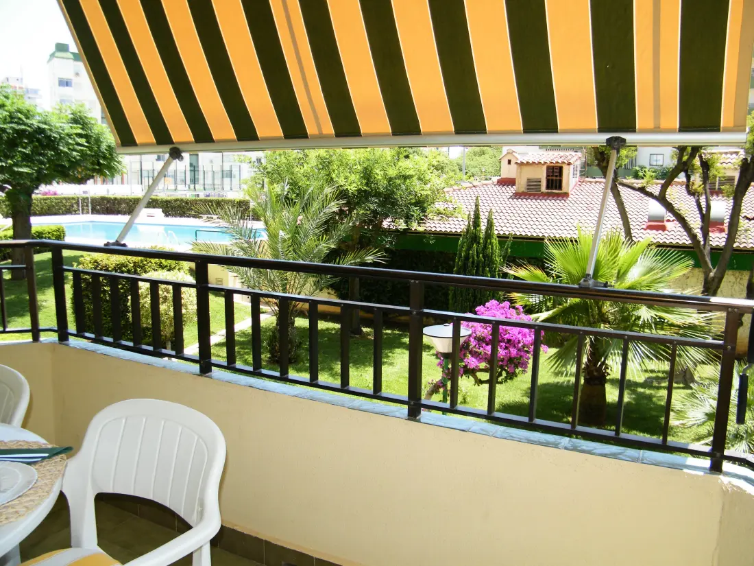 Location de Vacances Gandía 51