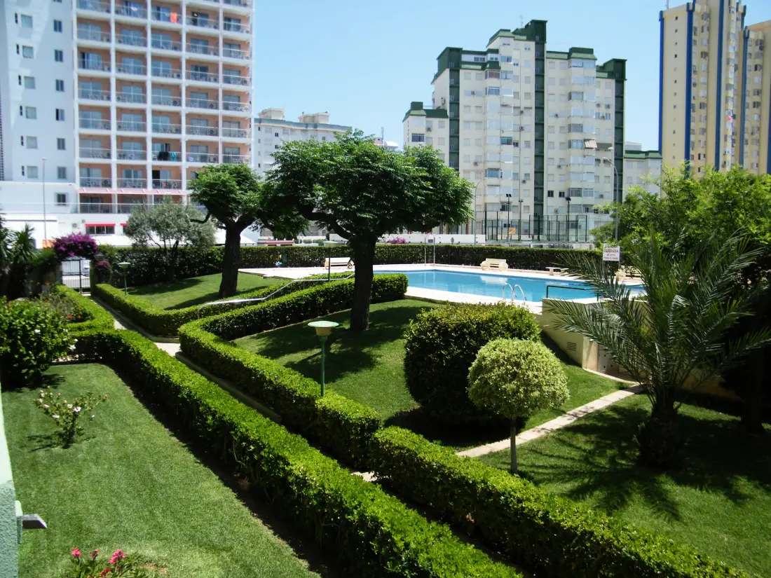 Location de Vacances Gandía 51