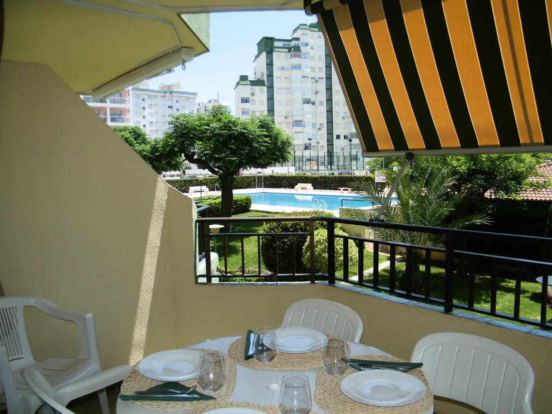Location de Vacances Gandía 51