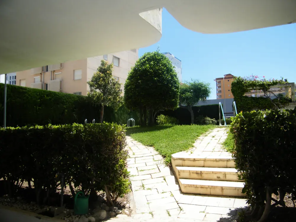 Location de Vacances Gandía 52