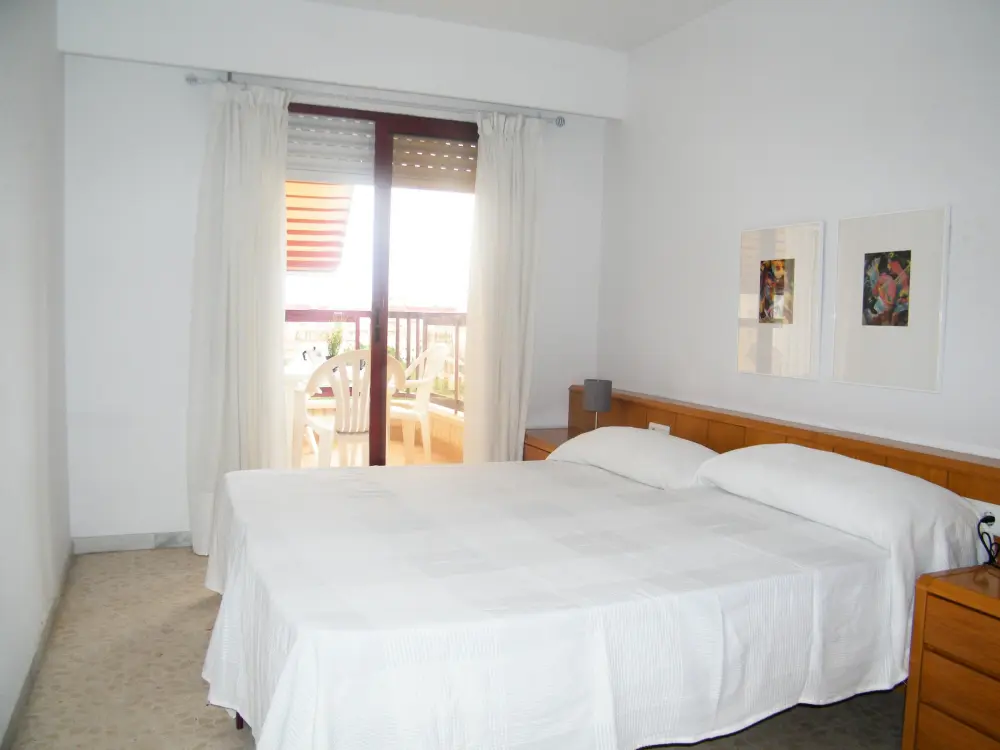 Location de Vacances Gandía 52