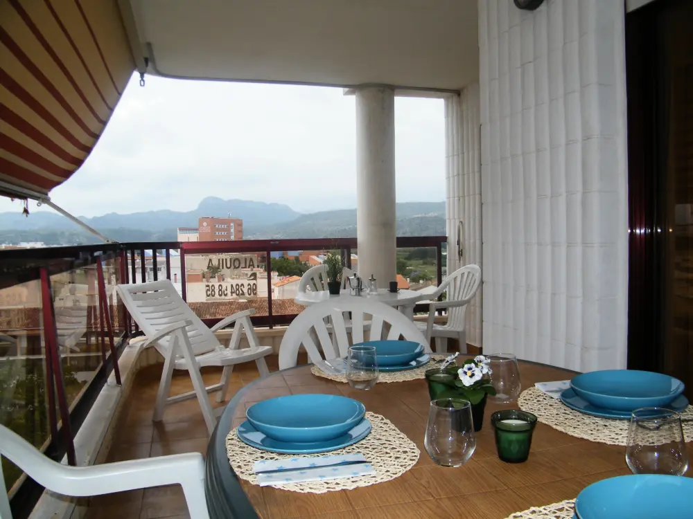 Location de Vacances Gandía 52