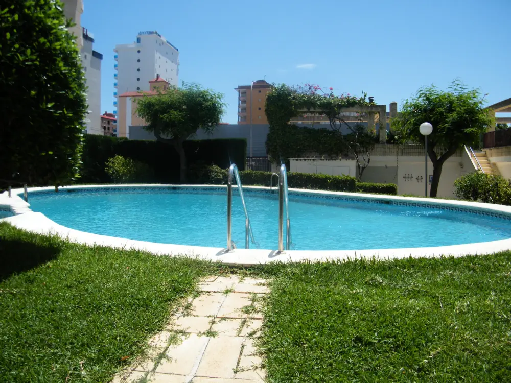 Location de Vacances Gandía 52