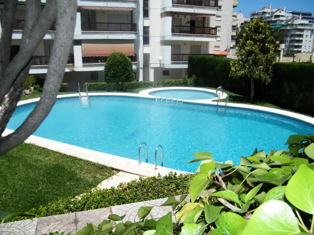 Location de Vacances Gandía 52