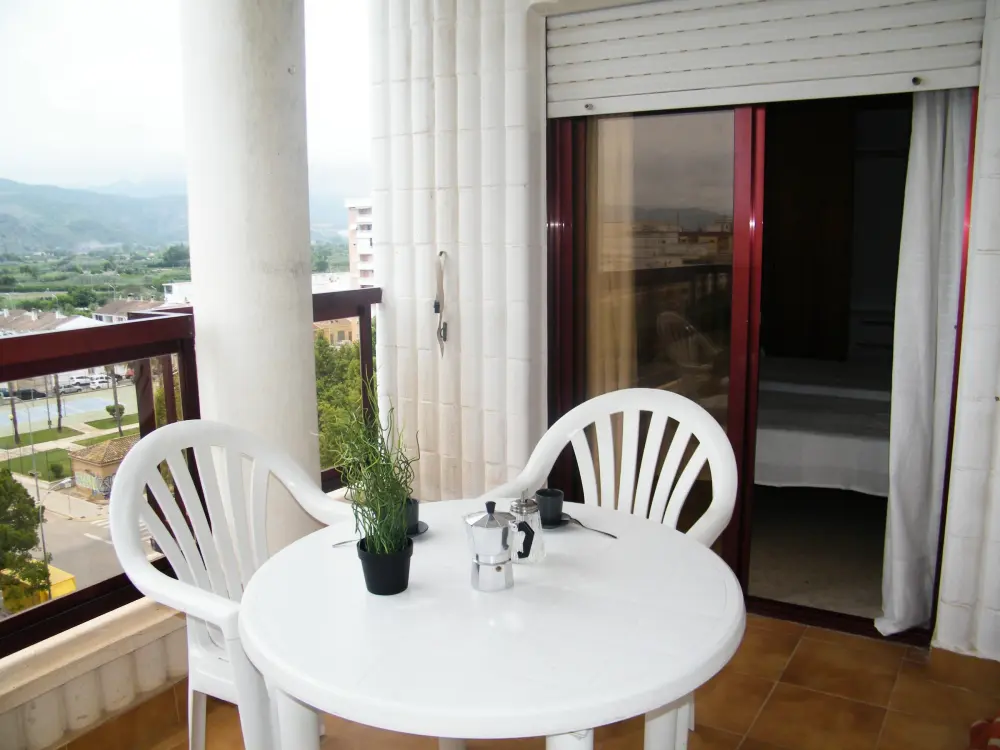 Location de Vacances Gandía 52