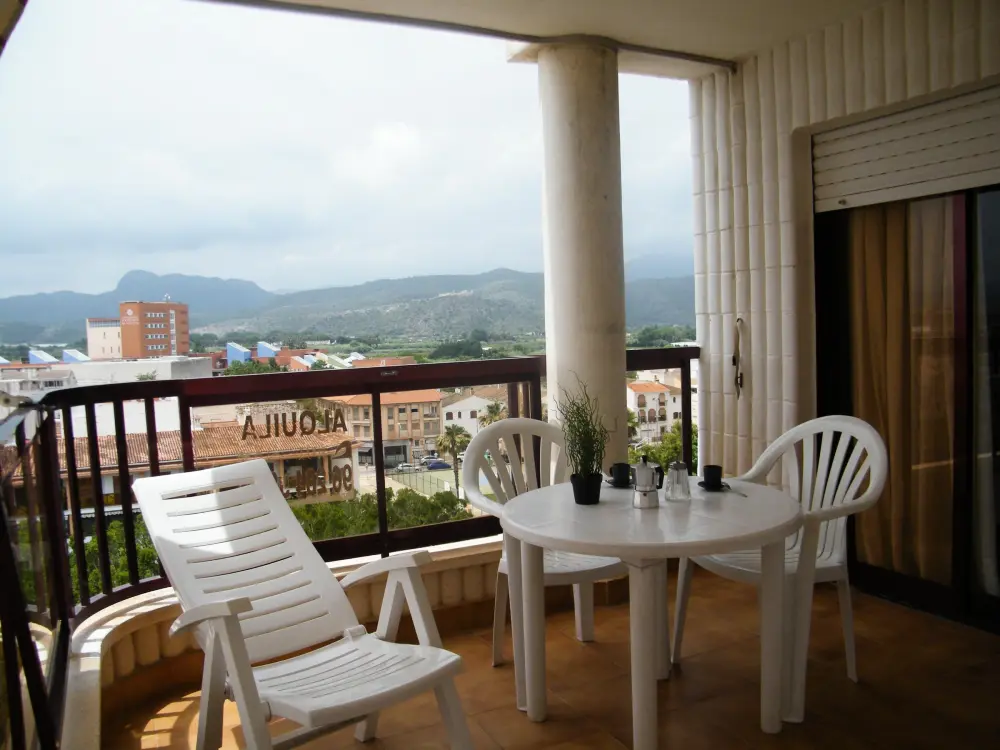 Location de Vacances Gandía 52