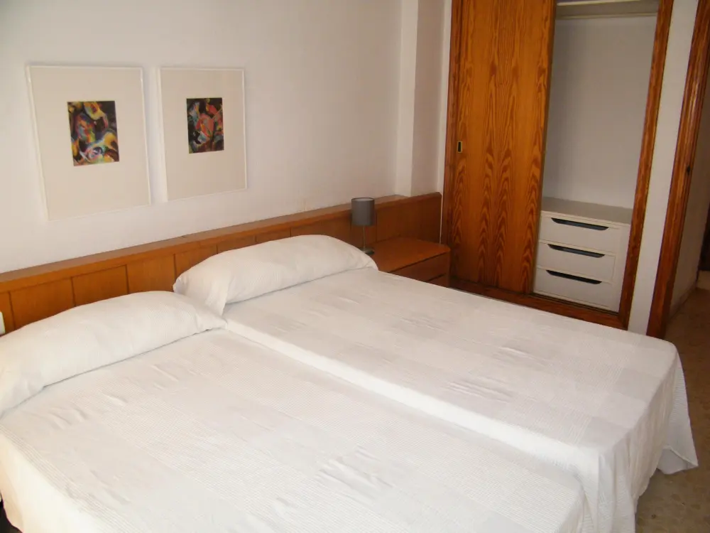 Location de Vacances Gandía 52