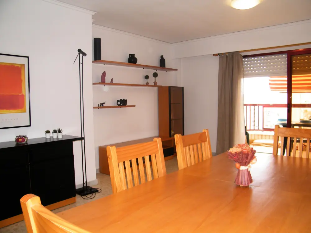 Location de Vacances Gandía 52