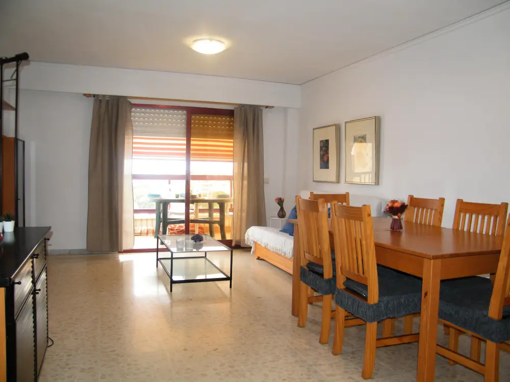 Location de Vacances Gandía 52