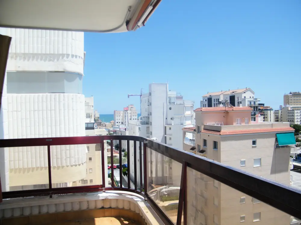 Location de Vacances Gandía 52