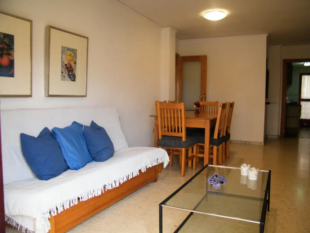 Location de Vacances Gandía 52