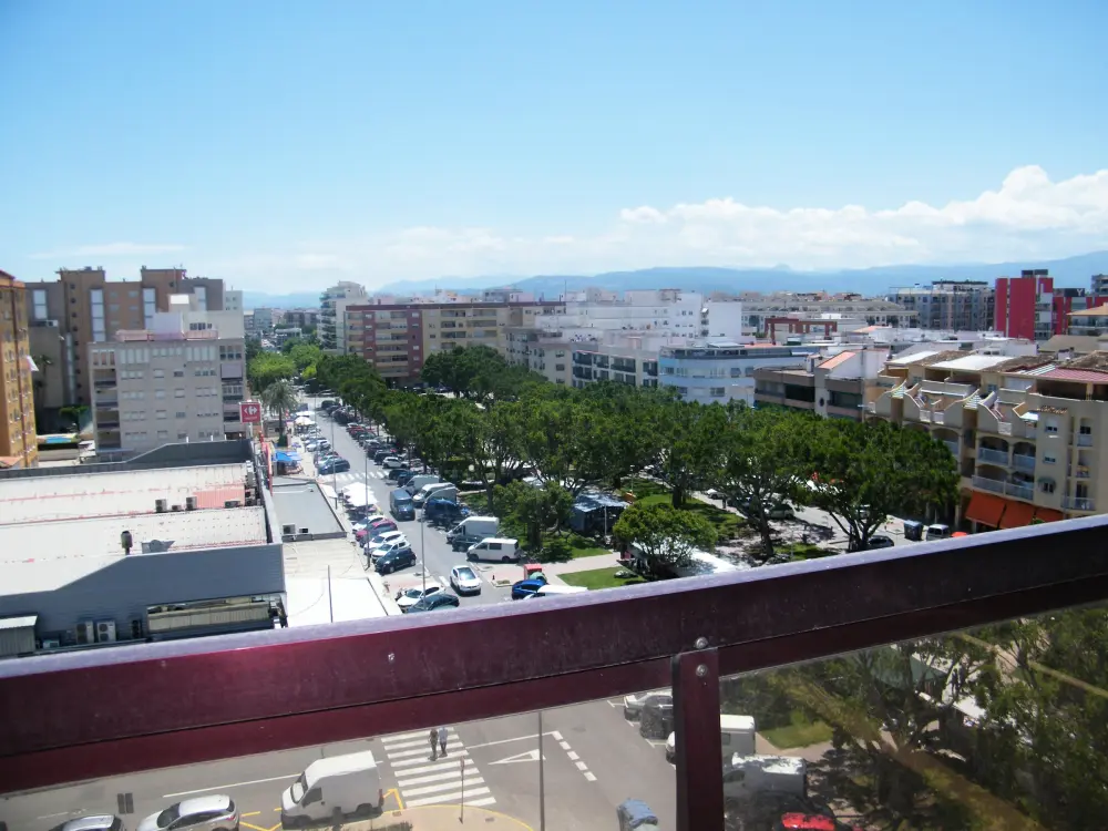 Location de Vacances Gandía 52