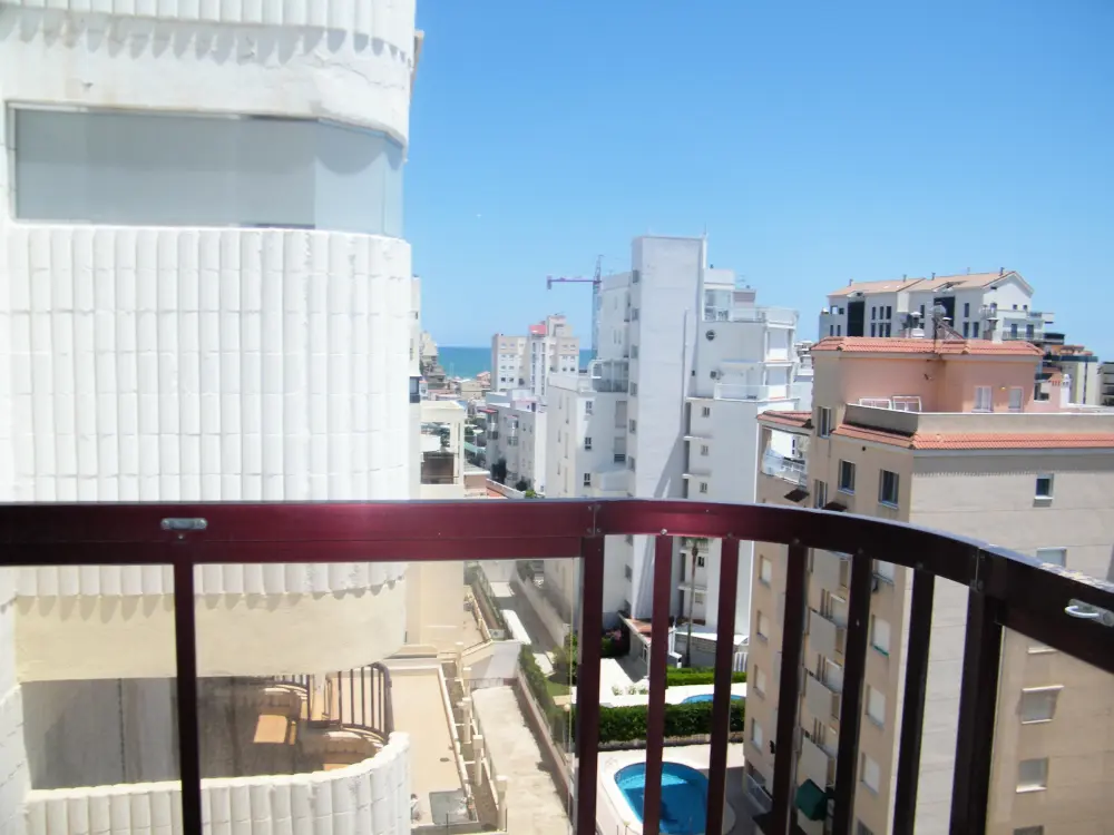 Location de Vacances Gandía 52