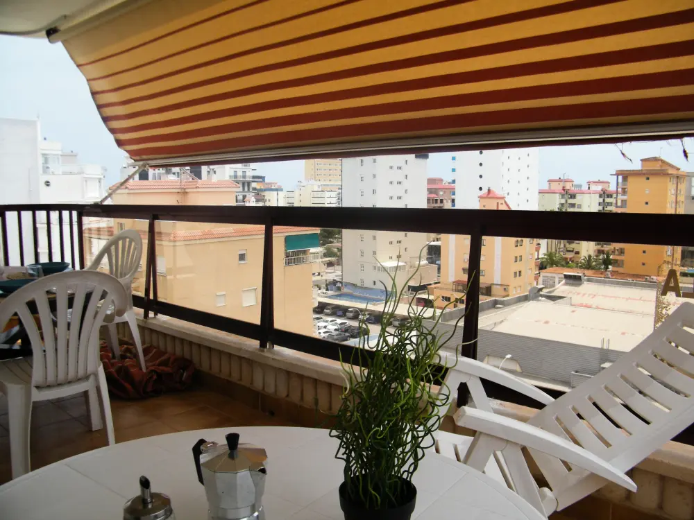 Location de Vacances Gandía 52