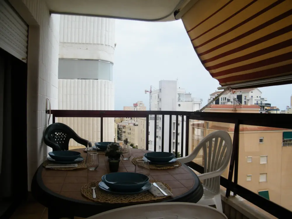 Location de Vacances Gandía 52