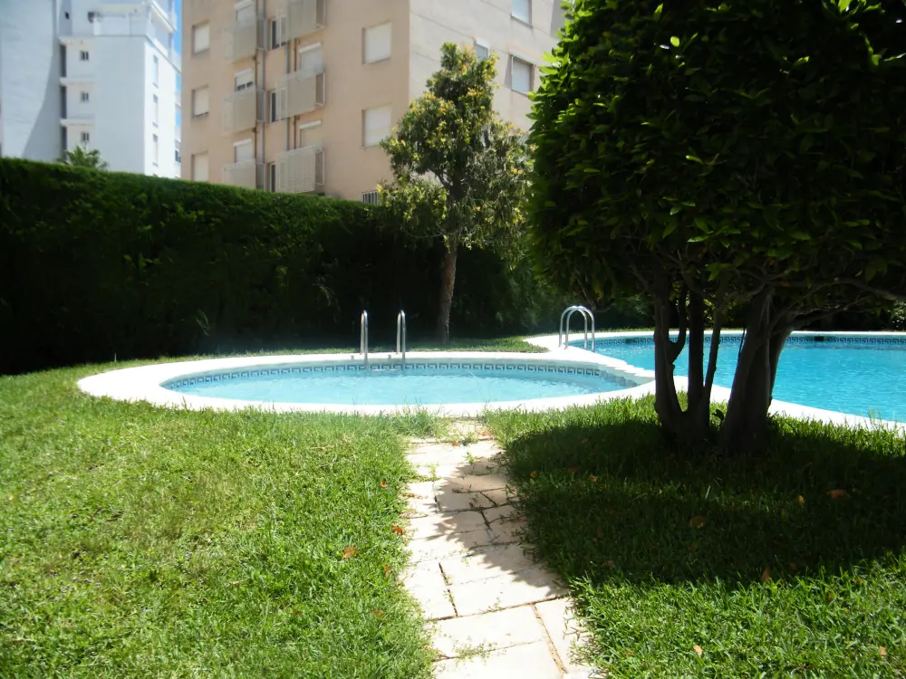 Location de Vacances Gandía 52