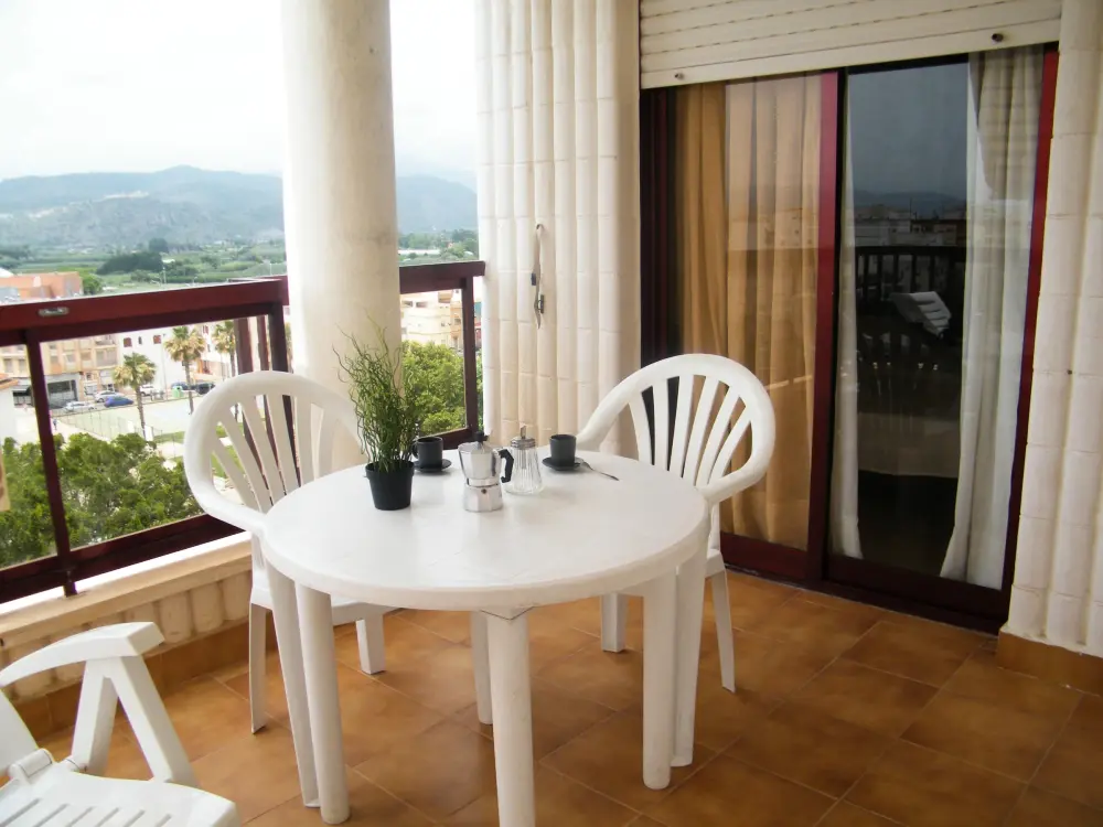 Location de Vacances Gandía 52