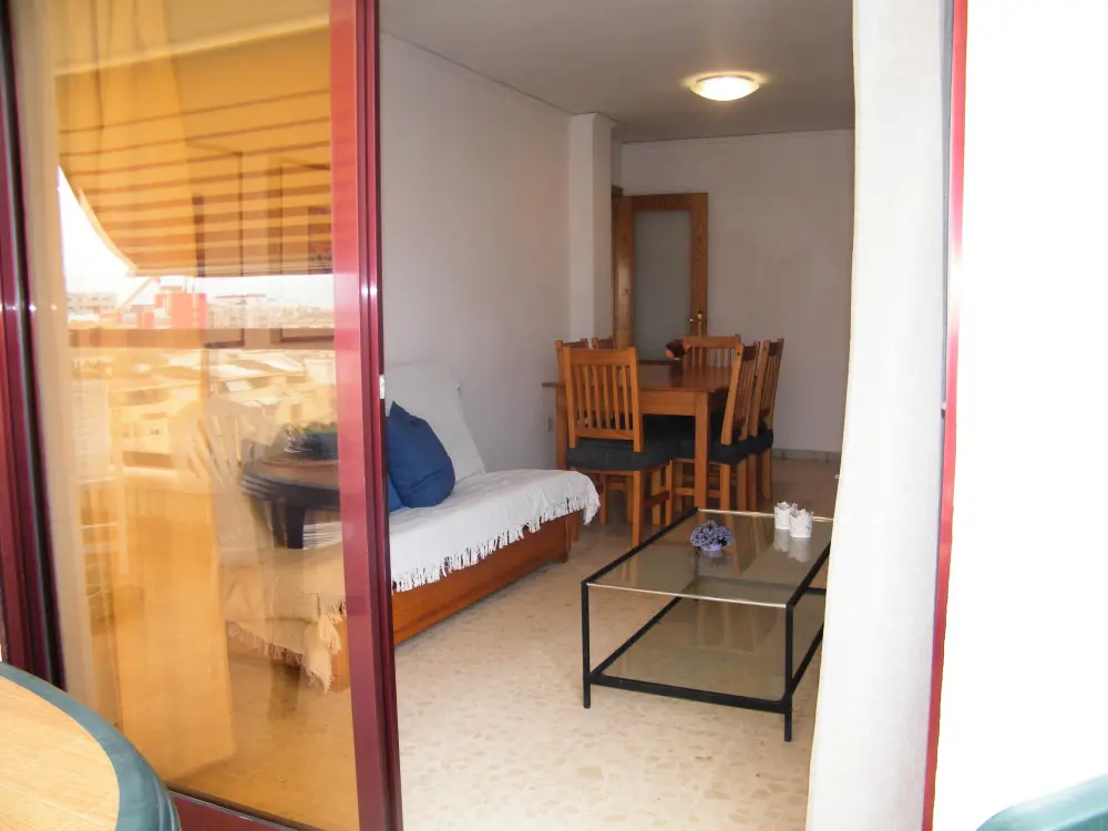 Location de Vacances Gandía 52
