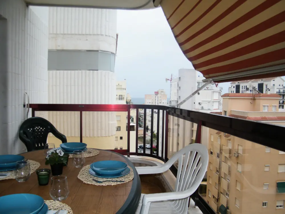Location de Vacances Gandía 52