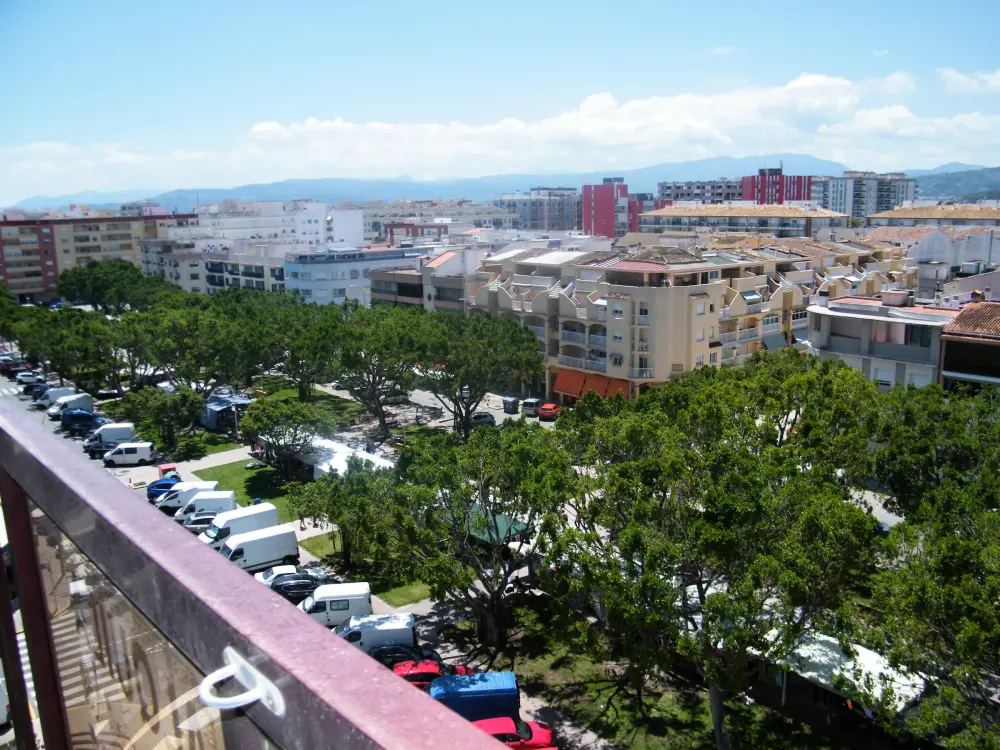Location de Vacances Gandía 52