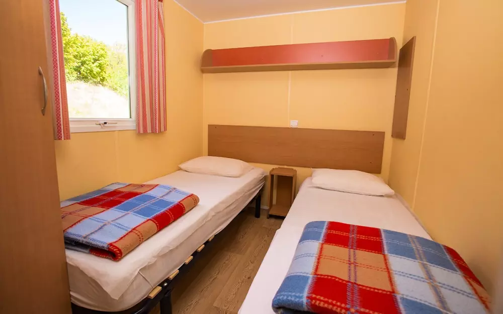Camping Alpes Dauphiné 4 étoiles★★★★