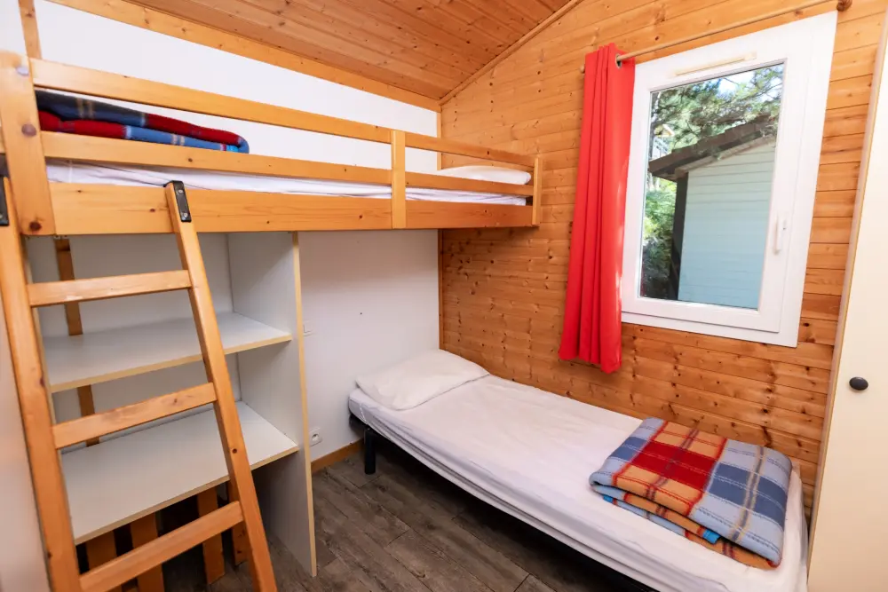 Camping Alpes Dauphiné 4 étoiles★★★★