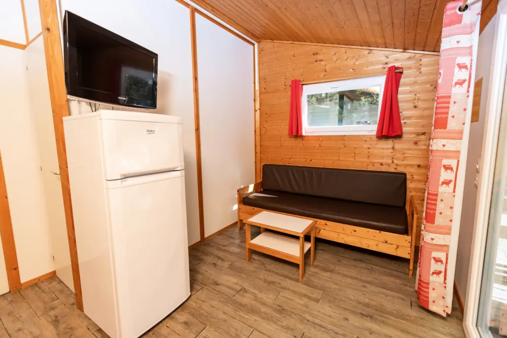 Camping Alpes Dauphiné 4 étoiles★★★★