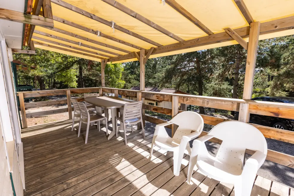 Camping Alpes Dauphiné 4 étoiles★★★★