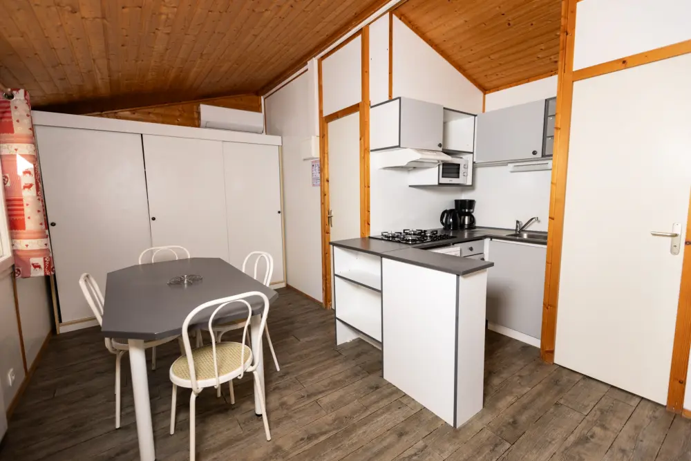 Camping Alpes Dauphiné 4 étoiles★★★★