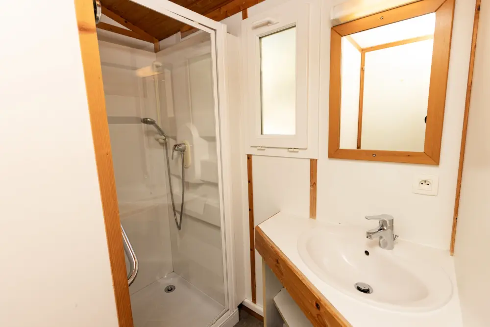 Camping Alpes Dauphiné 4 étoiles★★★★