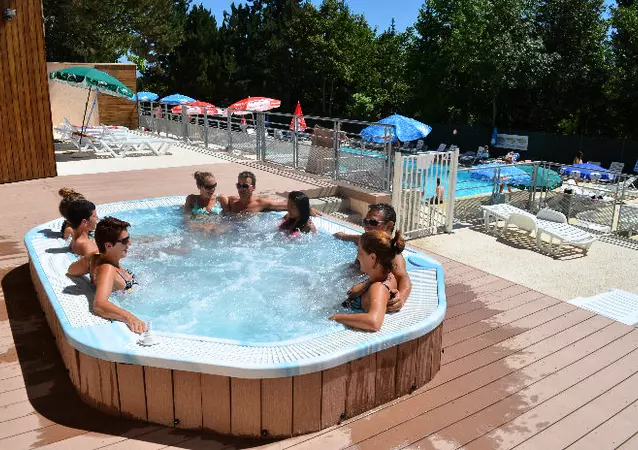 Camping Alpes Dauphiné*** | Location Gap