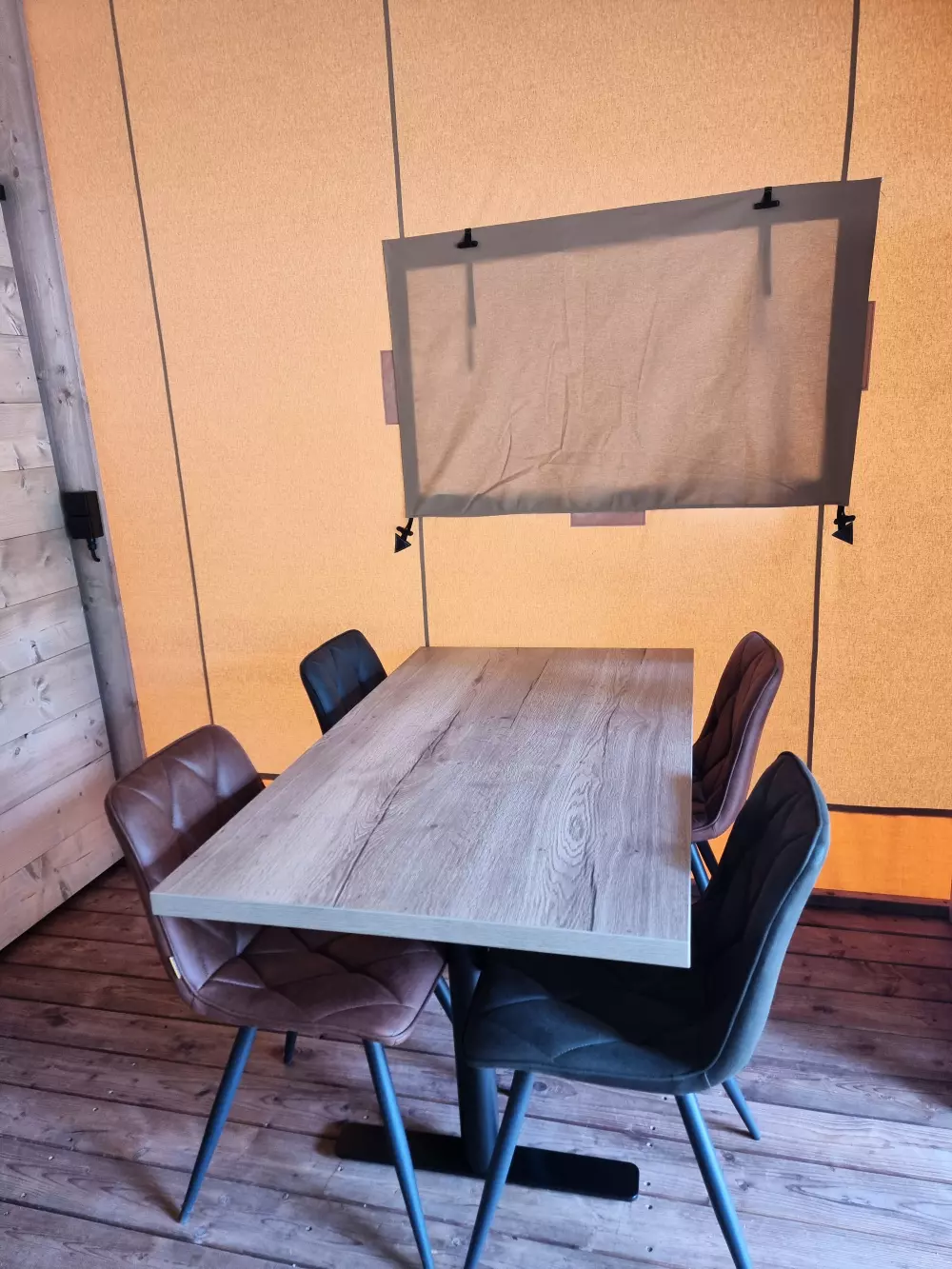 Camping het Horstmannsbos