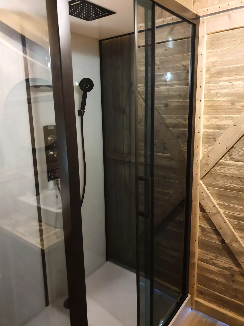 Camping het Horstmannsbos