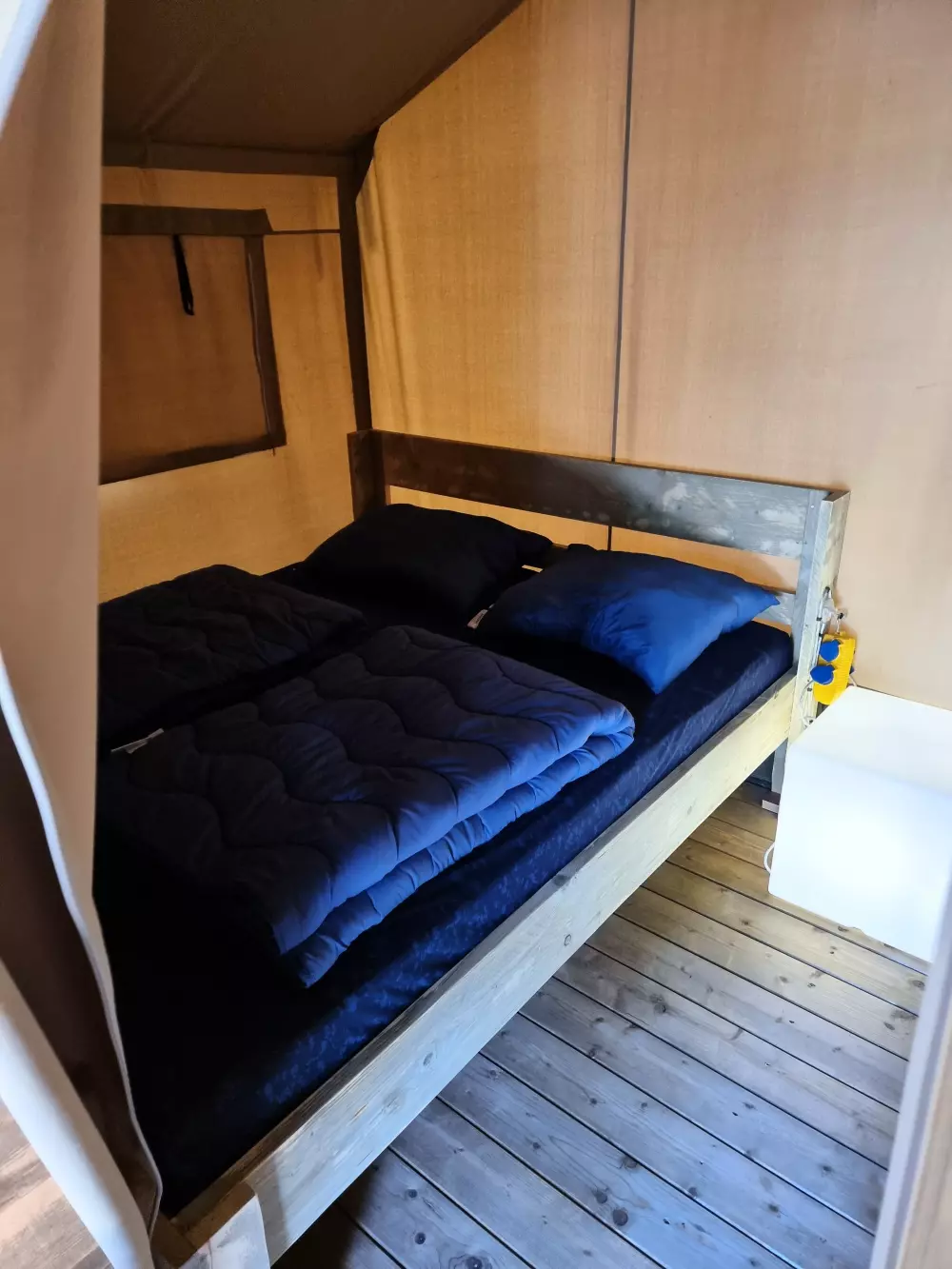 Camping het Horstmannsbos