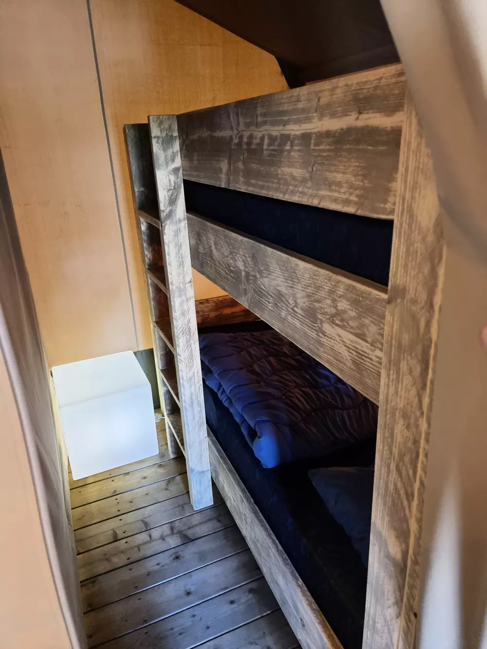 Camping het Horstmannsbos