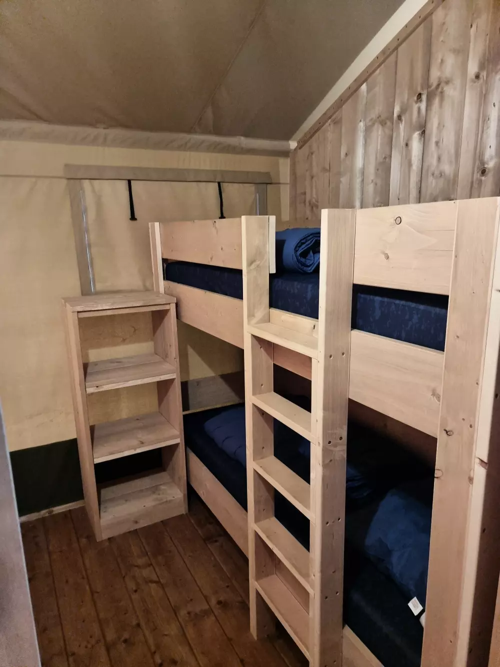 Camping het Horstmannsbos