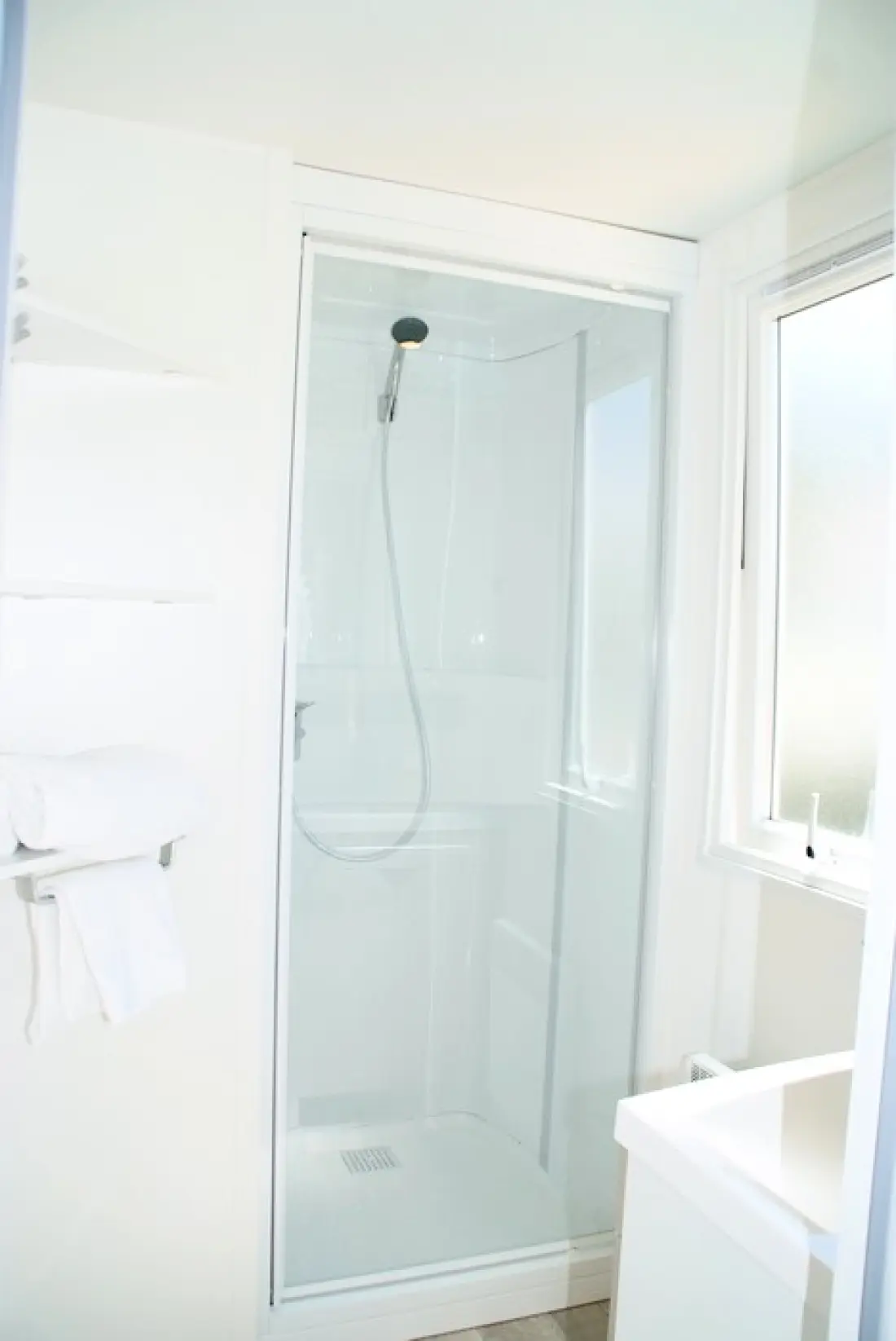 Camping Montana Parc - Gassin Golfe de St Tropez 4 étoiles★★★★