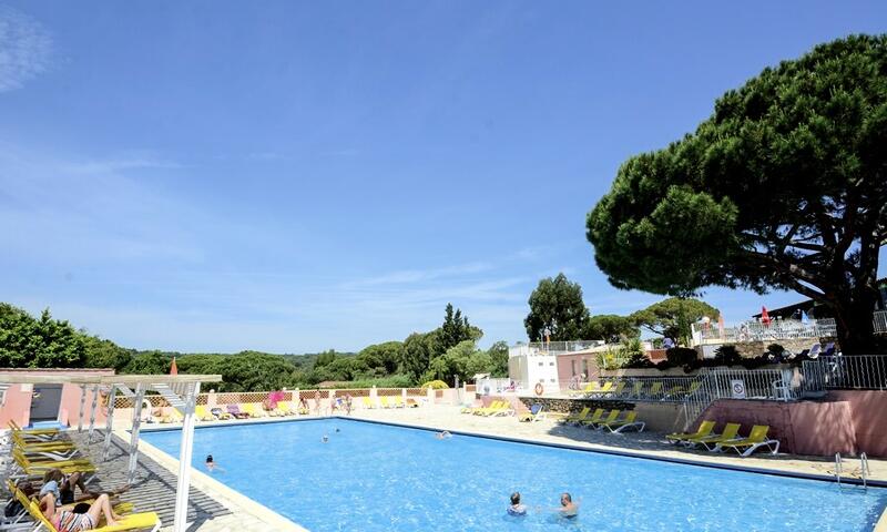 Camping Parc Montana 4* - Maeva - 3