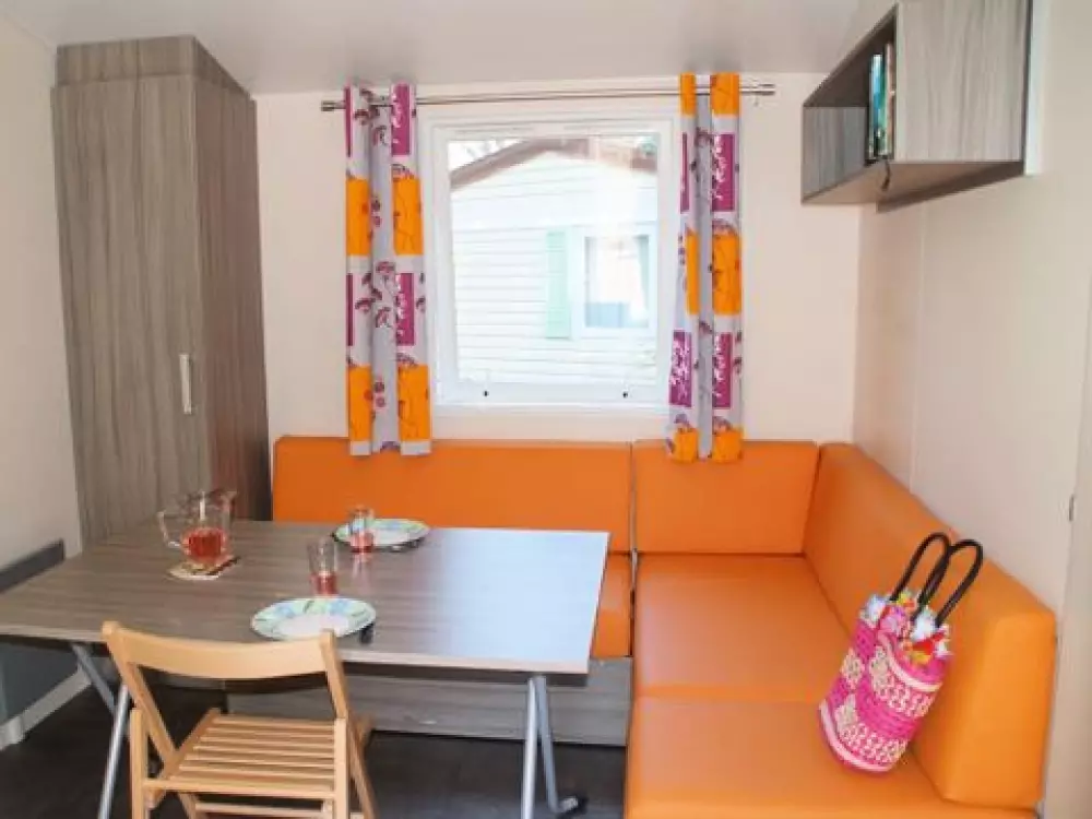 Camping Montana Parc - Gassin Golfe de St Tropez 4 étoiles★★★★