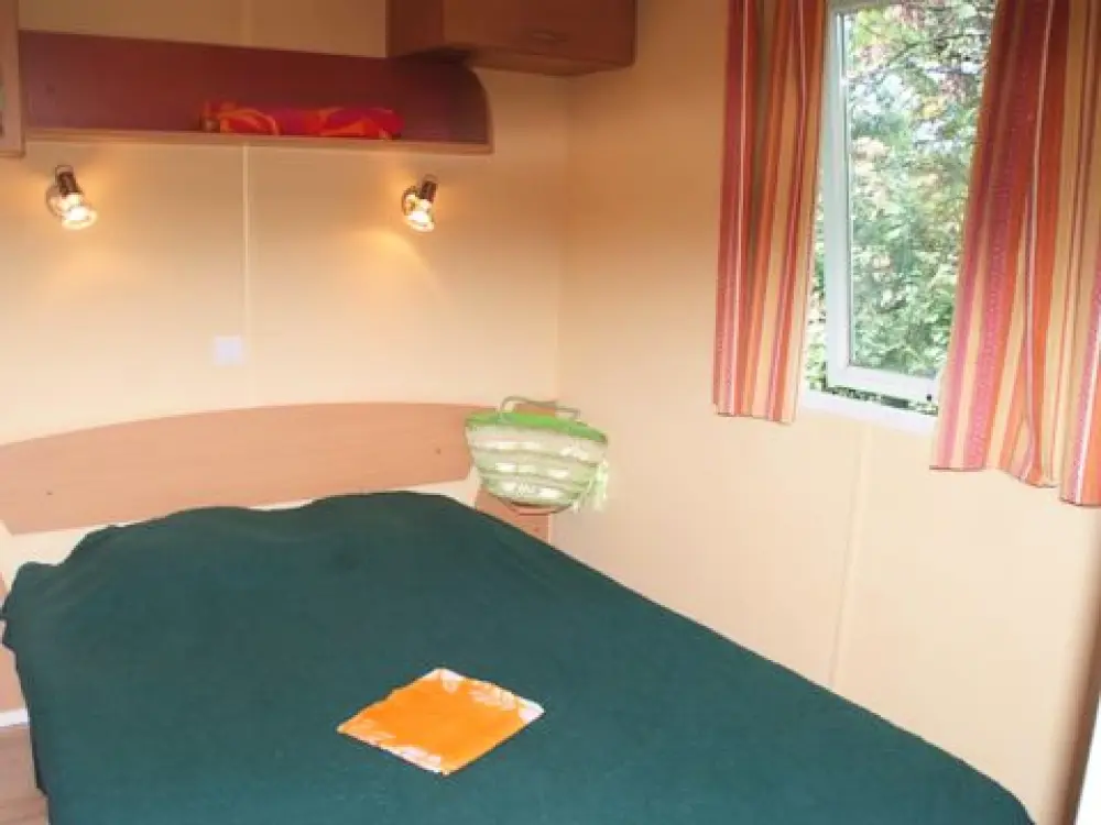 Camping Montana Parc - Gassin Golfe de St Tropez 4 étoiles★★★★