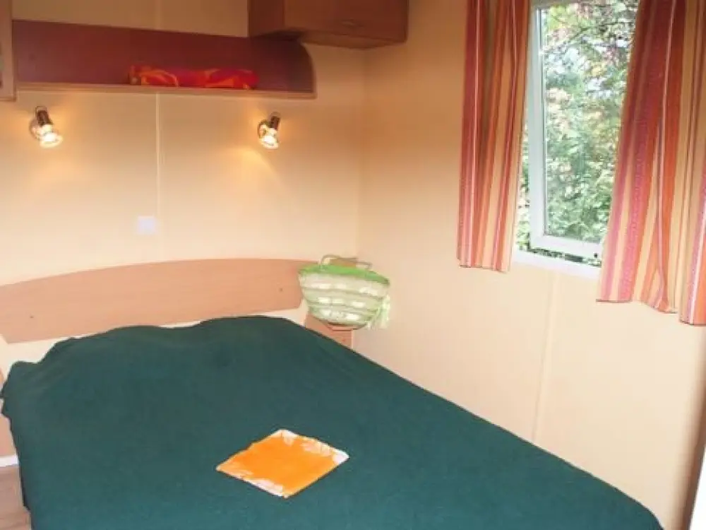Camping Montana Parc - Gassin Golfe de St Tropez 4 étoiles★★★★