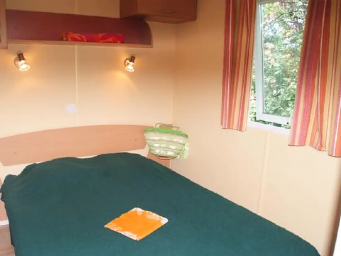 Camping Montana Parc - Gassin Golfe de St Tropez 4 étoiles★★★★