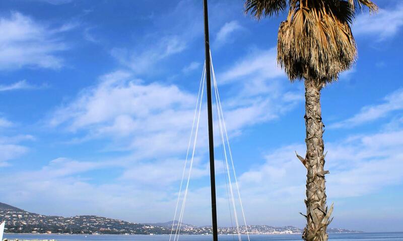 France - Côte d'Azur - Gassin - Résidence Domaine Font Mourier