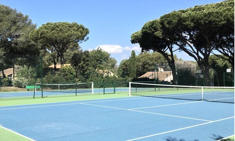 France - Côte d'Azur - Gassin - Résidence Domaine Font Mourier