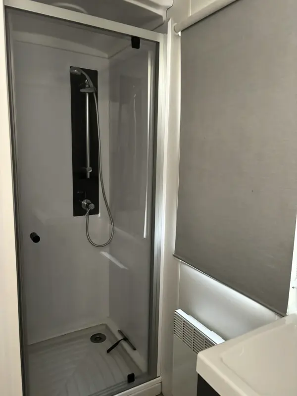 Résidence Camping La Réserve - Charmant Mobil-home 2 Chambres
