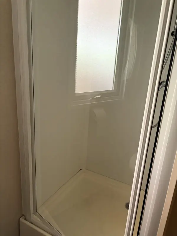 Résidence Camping La Réserve - Grand Mobilhome 3 Chambres 2 Sdb