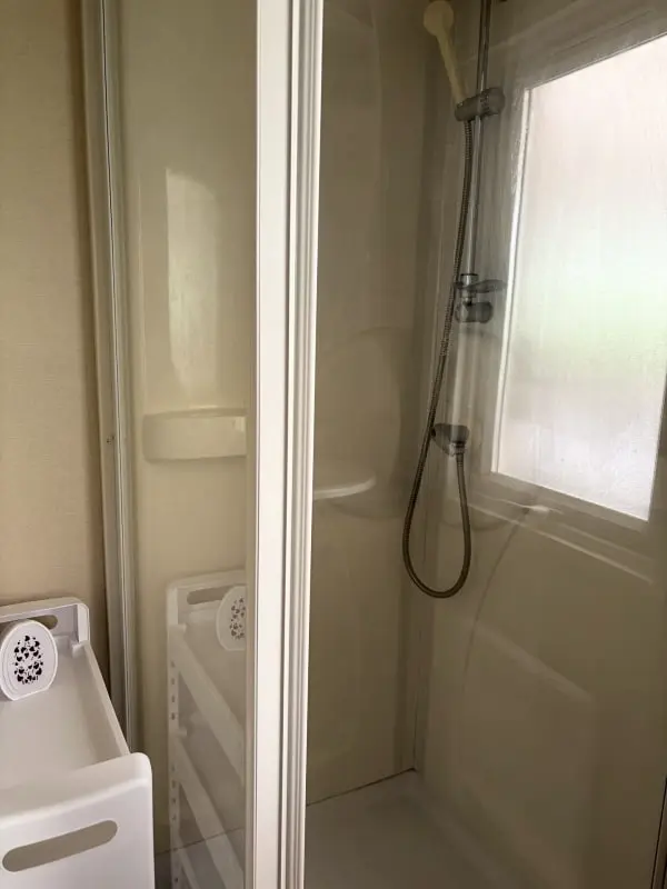 Résidence Camping La Réserve - Grand Mobilhome 3 Chambres 2 Sdb