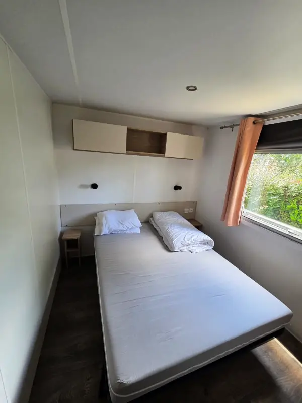 Résidence Camping La Réserve - Mobil-home - 8pers - 10m Des Piscines
