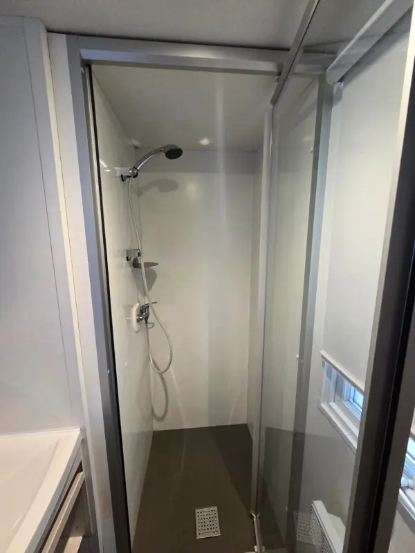 Résidence Camping La Réserve - Mobil-home - 8pers - 10m Des Piscines
